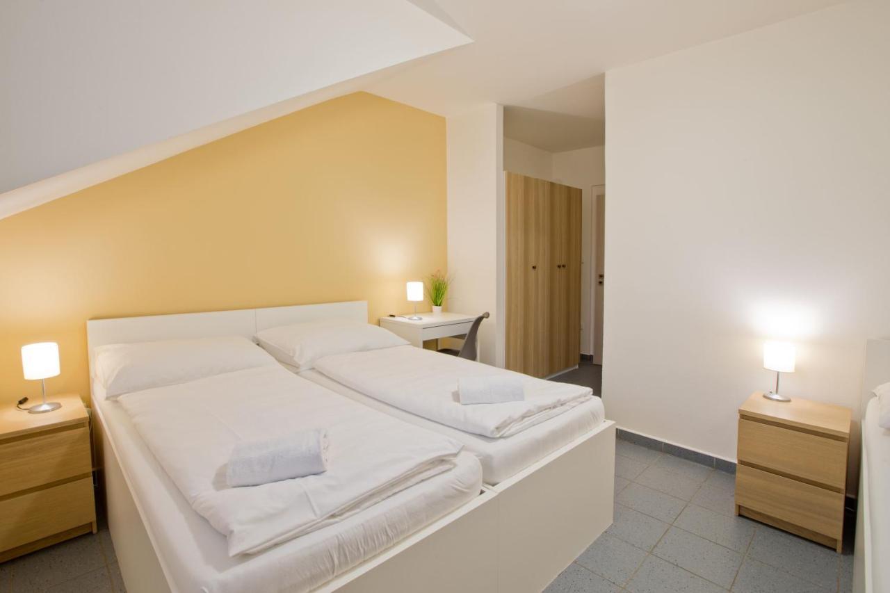 Sindlovska Krcma Hotel Ceske Budejovice Bagian luar foto